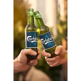 Carlsberg Alcohol Free Lager Beer 4 x 330ml