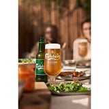 Carlsberg Pilsner Danish Lager Beer Bottles 24 x 330ml