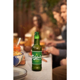 Carlsberg Pilsner Danish Lager Beer Bottles 24 x 330ml