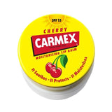 Carmex Cherry Lip Balm Pot SPF15 7.5g