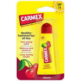 Carmex Cherry Lip Balm Tube SPF15 10g