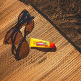 Carmex Cherry Lip Balm Tube SPF15 10g