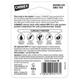 Carmex Classic Lip Balm Click Stick SPF15 4.25g