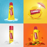 Carmex Classic Lip Balm Tube 10g