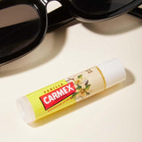 Carmex Lip Balm Ultra Moisturising Vanilla Premium Stick 4.25g
