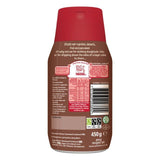 Carnation Chocolate Drizzle Bottle 450g