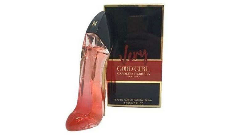 Carolina Herrera Very Good Girl Eau de Parfum - 30ml