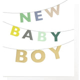 Caroline Gardner A BABY BOY Words of Love