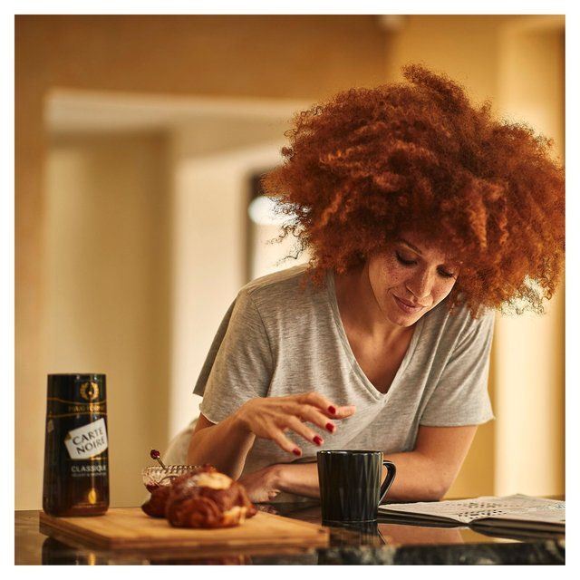 Carte Noire Classique Instant Coffee 180g