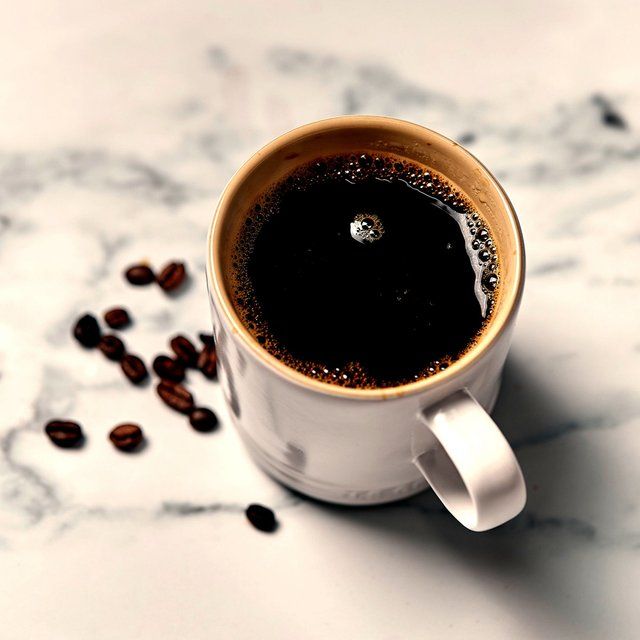 Carte Noire Intense Instant Coffee 100g