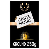 Carte Noire Roast & Ground Coffee 250g