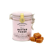 Cartwright & Butler Butter Fudge in Tin 175g