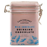 Cartwright & Butler Milk Chocolate Drinking Chocolate