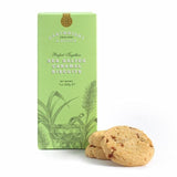 Cartwright & Butler Sea Salted Caramel Biscuits 200g