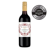 Casalinga Organic Sangiovese IGP 75cl