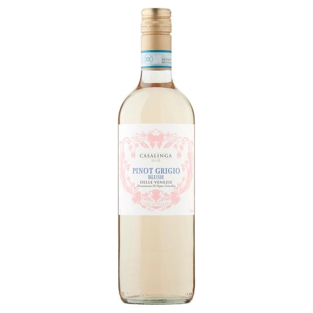 Casalinga Pinot Grigio Blush 75cl
