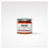 Casalinga Red Pepper Bruschetta 180g