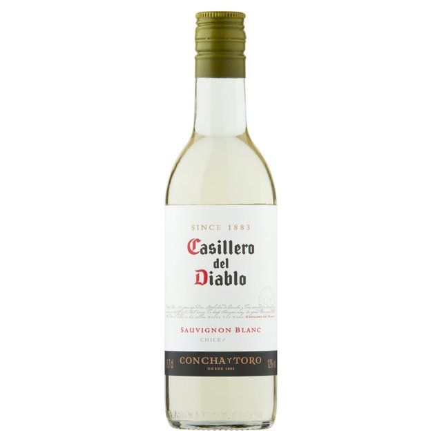 Casillero del Diablo Sauvignon Blanc 18.75cl