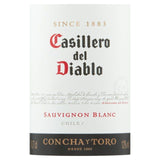 Casillero del Diablo Sauvignon Blanc 18.75cl