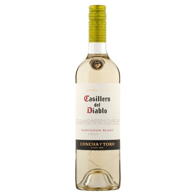 Casillero del Diablo Sauvignon Blanc 75cl