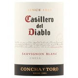 Casillero del Diablo Sauvignon Blanc 75cl
