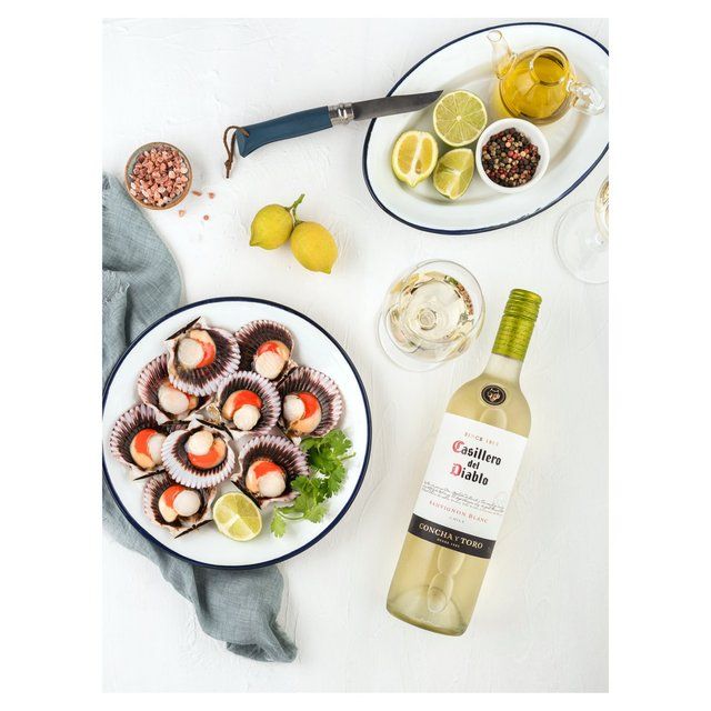 Casillero del Diablo Sauvignon Blanc 75cl