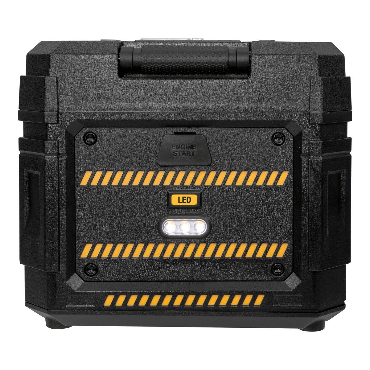 CAT Cube 1750 Digital Jump Starter (PPSCL3I)