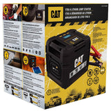 CAT Cube 1750 Digital Jump Starter (PPSCL3I)