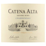 Catena Alta Chardonnay 2019 75cl