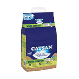 Catsan Wood Comfort 20L