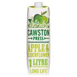 Cawston Press Apple & Elderflower Juice 1L