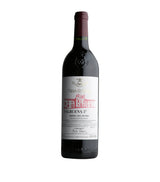 Vega Sicilia Valbuena 5º Tempranillo 2018 Fine Red Wine 75cl