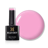Bluesky Gel Polish Pink Power