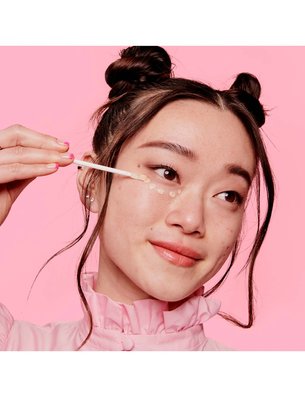 Boi-ing Bright On Concealer 5ml - McGrocer