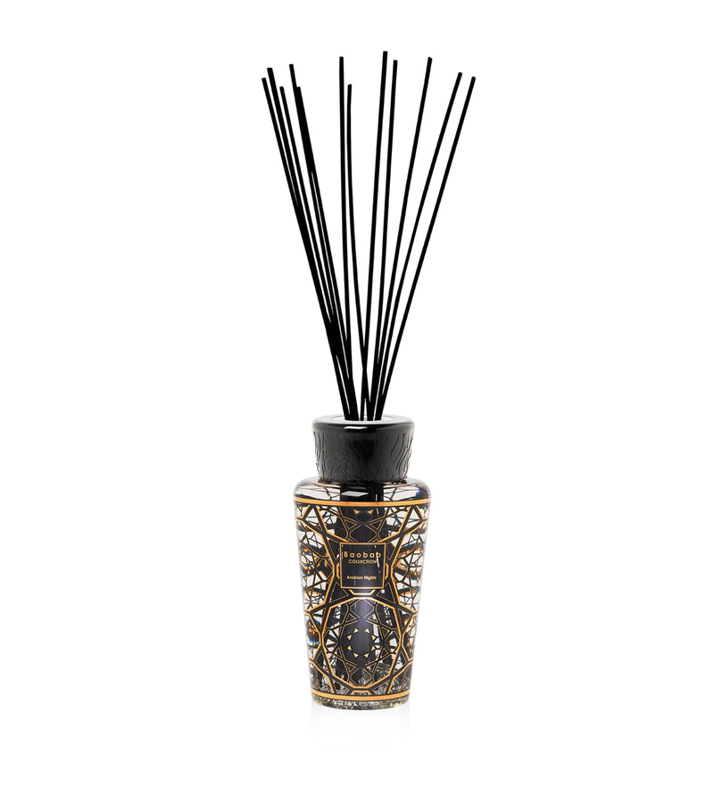 Baobab Collection Arabian Nights Diffuser (500ml)