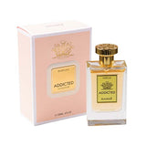 Hamidi Addicted Madame Eau De Parfum 120ml, UK version