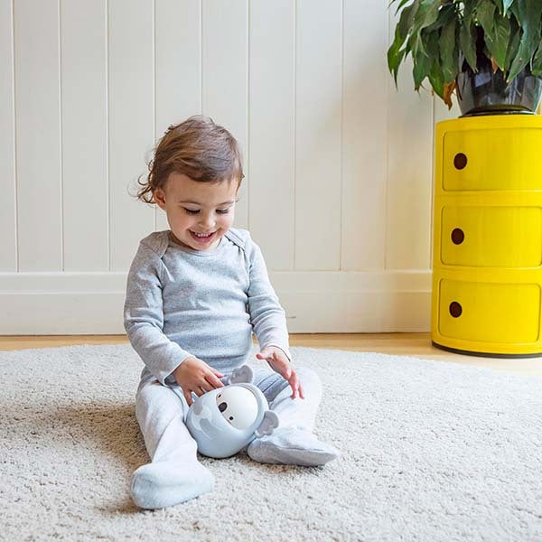 Tiger Tribe Roly Poly Koala GOODS Superdrug