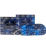 Sensory Retreats Luna Lavender Self-Heating Eye Mask 7 Pack