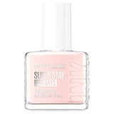Maybelline Superstay Ink Bonder Porcelain Base & Top Coats