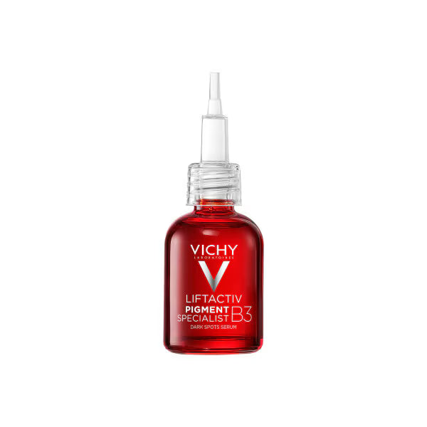 Vichy serum Niacinamide Dark Spots 30ml (British brand)