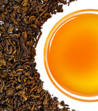 Harrods No. 98 Green Mint Loose Leaf Tea (125g)
