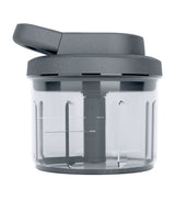 Cole & Mason Easy Pull Food Chopper (800ml)