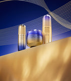 Shiseido Vital Perfection Overnight Firming Treatment refill 50ml (British brand)