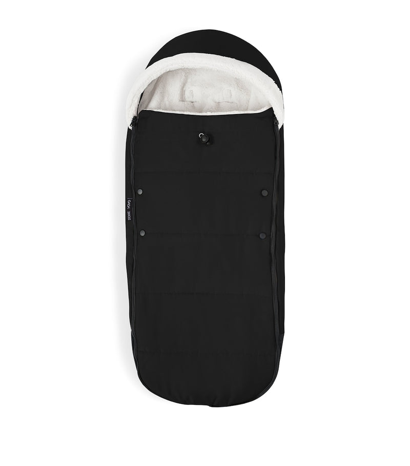 Sleek Backpack with Carbon Fibre Accents and USB Port, 43cm x 30.5cm x 14cm