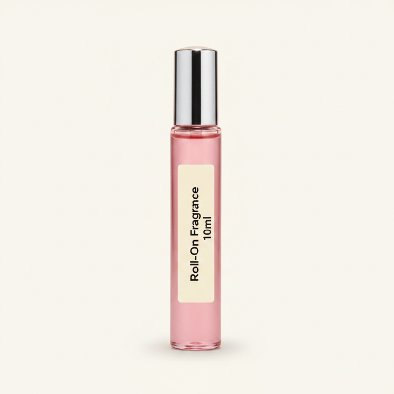 Soap & Glory rollerball fragrance 10ml (British brand)