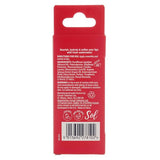Sol Beauty Watermelon Lip Oil 2 x 3g (British brand)