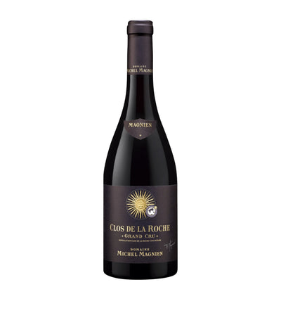 Domaine Michel Magnien Clos de la Roche Grand Cru 2023 Burgundy Red Wine 75cl