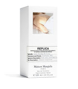 Feminine Eau de Toilette with Orange Blossom, Rose, and White Musk Notes 100ml