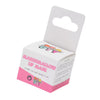 DNR Mallows Marshmallow lip swirl balm - British product