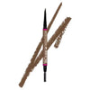 NYX Professional Makeup Taupe brow pencil, imported from the UK